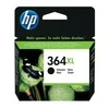 Hewlett Packard (HP) HP 364XL (CN684EE) Rašalinė kasetė, Juoda
