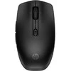 Hewlett Packard (HP) Kompiuterio Pelė - HP 420 Programuojama 4000 DPI Juoda