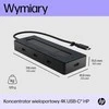 Hewlett Packard (HP) HP 4K USB-C kelių prievadų šakotuvas