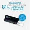 Hewlett Packard (HP) HP 507A Magenta Toneris Cartridge, 6000 puslapių, skirta HP LaserJet Enterprise 500 color M551