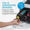 Hewlett Packard (HP) Toneris HP CF256X (originalus HP 56X, HP56X, Juodas)