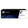 Hewlett Packard (HP) Toneris HP CF256X (originalus HP 56X, HP56X, Juodas)