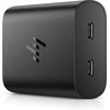 Hewlett Packard (HP) HP 65W GaN USB-C Nešiojamas kompiuteris Charger