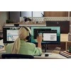 Pelė Hewlett Packard (HP) Myszka HP 710 belaidė juoda