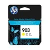Hewlett Packard (HP) HP 903 geltona T6L95AE Instant ink
