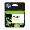 Hewlett Packard (HP) HP 903XL didelio našumo Geltona originali rašalo kasetė (825 puslapiai)