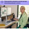 Hewlett Packard (HP) HP 920 Belaidė pelė, Ergonomic, Vertical - Juodas