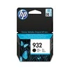 Hewlett Packard (HP) HP no.932 rašalas. Krepšelis. skirtas Officejet 6700/7110 Juodas (400 puslapių)