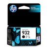 Hewlett Packard (HP) HP no.932 rašalas. Krepšelis. skirtas Officejet 6700/7110 Juodas (400 puslapių)