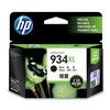 Hewlett Packard (HP) HP C2P23AE rašalo kasetė, Nr. 934XL, juoda, didelės talpos