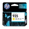 Hewlett Packard (HP) Cartus cerneala HP Geltona Nr.935 C2P22AE Originalus HP Officejet Pro 6830 E-AIO