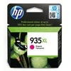 Hewlett Packard (HP) Originali HP 935XL didelio našumo purpurinė rašalo kasetė