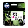 Hewlett Packard (HP) Originali HP 935XL didelio našumo purpurinė rašalo kasetė