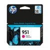 Hewlett Packard (HP) Instant HP 951 CN051AE rausvai raudonas momentinis rašalas