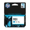 Hewlett Packard (HP) HP No. 951 mėlynas CN050AE Instant Ink