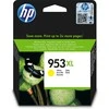Hewlett Packard (HP) HP 953XL rašalo kasetė, geltona