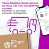 Hewlett Packard (HP) HP 963 (3JA24AE) Rašalinė kasetė, Purpurinė