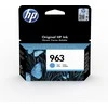 Hewlett Packard (HP) HP 963 mėlynas 3JA23AE Instant Ink