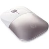 Kompiuterio Pelė - HP Z3700 Balta/Rožinė