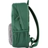 Hewlett Packard (HP) HP Campus 15.6 Backpack - 17 Liter Capacity - Žalias/Pilkas