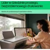 Hewlett Packard (HP) Spausdintuvas - HP DeskJet 2810e Belaidis Visiškai Funkcionalus Kopijuoklis Skaitytuvas Duplex