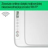 Hewlett Packard (HP) Spausdintuvas - HP DeskJet 2810e Belaidis Visiškai Funkcionalus Kopijuoklis Skaitytuvas Duplex