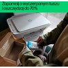 Hewlett Packard (HP) Spausdintuvas - HP DeskJet 2810e Belaidis Visiškai Funkcionalus Kopijuoklis Skaitytuvas Duplex