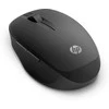 Hewlett Packard (HP) HP belaidė pelė X300 dvigubo režimo, juoda