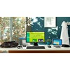 Hewlett Packard (HP) HP HDMI į VGA adapteris