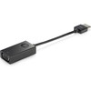Hewlett Packard (HP) HP HDMI į VGA adapteris