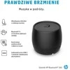 Hewlett Packard (HP) HP Juodas Bluetooth Speaker 360
