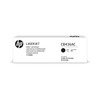 Hewlett Packard (HP) HP CB436A cartridge, juodas