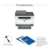 Spausdintuvas Hewlett Packard (HP) HP LaserJet MFP M234sdw MFP Mono B/W lazeris Legali laikmena 29 psl/min kopija 29 ppm spausdinimas 150 lapų USB 2.0 LAN Wi-Fi Bluetooth