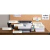 Hewlett Packard (HP) HP LaserJet Tank 1504w Spausdintuvas - A4 Mono lazerinis, Print, Wifi, 23ppm, 250-2500 pages per mėnesį (pakeičia Neverstop)