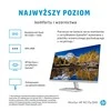 Hewlett Packard (HP) Monitorius HP M27fq