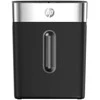 Popieriaus Smulkintuvas - HP Oneshred 8CC Juodas