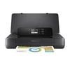 Hewlett Packard (HP) Spausdintuvas rašalinis HP OfficeJet 200 Mobile Spausdintuvas (CZ993A)