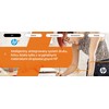 Hewlett Packard (HP) Spausdintuvas HP OfficeJet Pro 8022e All-in-One 229W7B daugiafunkcinis įrenginys