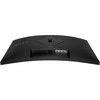 Monitorius - HP Omen 32c 2560 x 1440 Quad HD Juodas