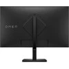 Hewlett Packard (HP) Monitorius - HP OMEN 32q 31.5" 2560 x 1440 165Hz 1ms FreeSync Premium Juodas