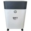 Popieriaus Smulkintuvas - HP Oneshred 100CC Baltas/Pilkas