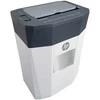 Popieriaus Smulkintuvas - HP Oneshred Automatinis 80CC Baltas/Pilkas