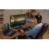 Hewlett Packard (HP) Pelės kilimėlis HP Pavilion MAU ZUB-G 300
