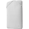 Hewlett Packard (HP) HP 15.6 Reversible Sleeve - Juodas, Sidabrinis
