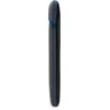 Hewlett Packard (HP) HP 15.6 Reversible Sleeve, Sanitizable - Juodas, Mėlyna