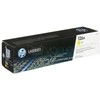 Hewlett Packard (HP) HP 126A Geltona tonerio kasetė, 1000 puslapių, skirta „Color LaserJet CP1025“, „Pro 100“, „Pro 200“, „M275“ serijoms