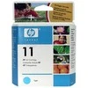 Hewlett Packard (HP) HP C4836A (Nr.11), žydra kasetė rašaliniams spausdintuvams