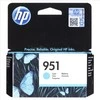 Hewlett Packard (HP) HP No. 951 mėlynas CN050AE Instant Ink