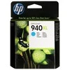 Hewlett Packard (HP) „HP no.940XL Cyan Officejet“ rašalo kasetė (1 400 puslapių)