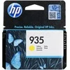 Hewlett Packard (HP) Cartus cerneala HP Geltona Nr.935 C2P22AE Originalus HP Officejet Pro 6830 E-AIO